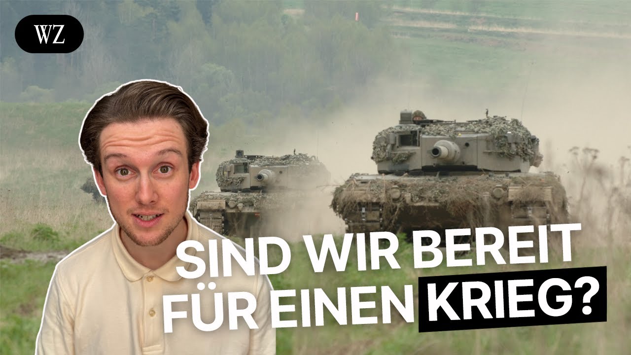 Kann sich Österreichs Militär verteidigen?