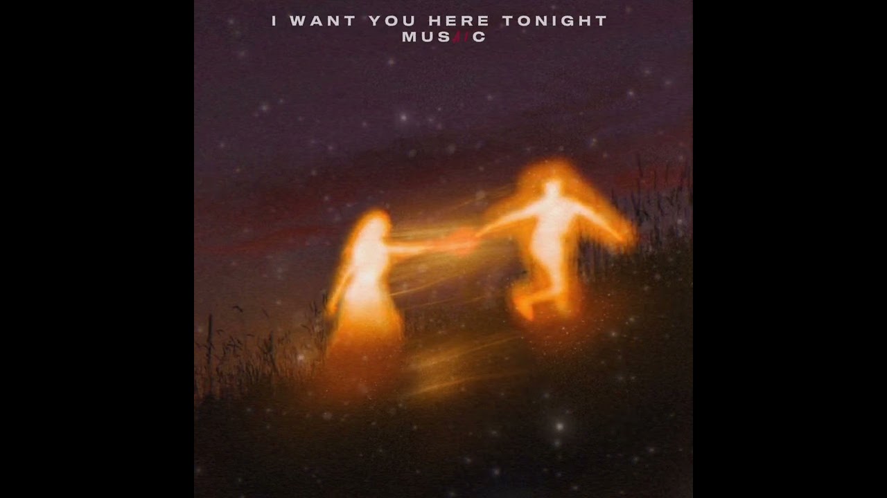 I Want You Here Tonight | Most adorable song ever 2026 ❤️