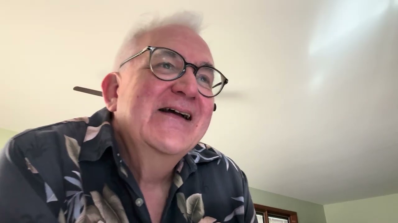 Mary Wehner - Fond du Lac Poet   March  2026  “Poets Have Something To Say” Podcast