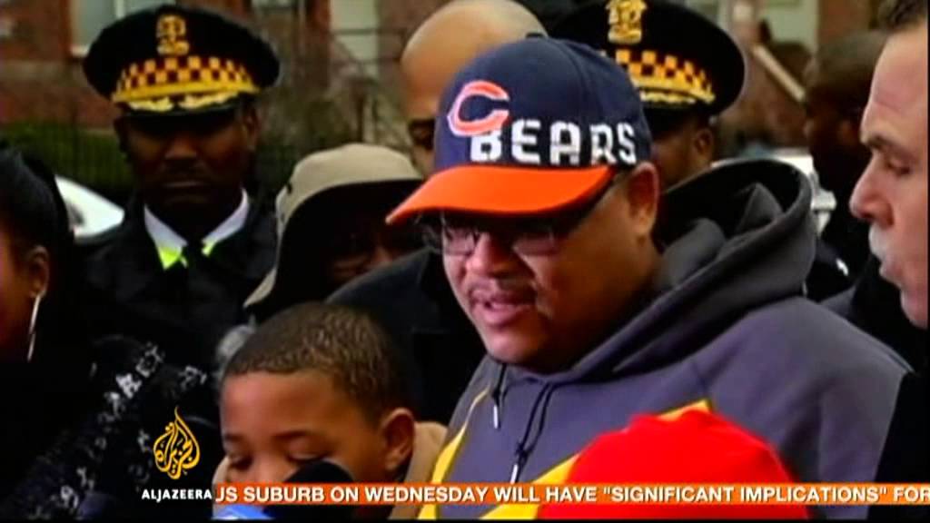 Teen performer at Obama inauguration shot dead