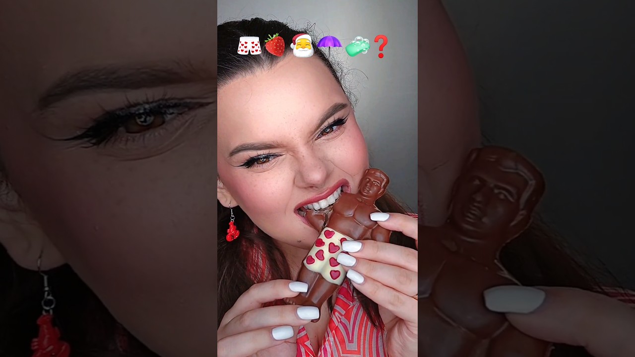 UNUSUAL Food Products from the Internet 🤯 