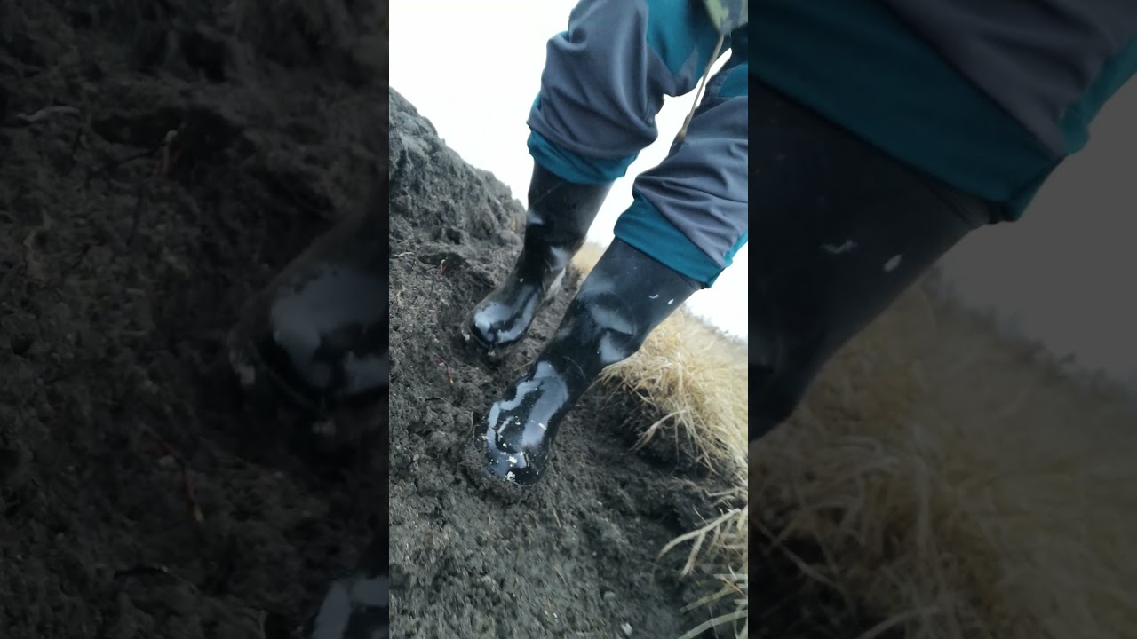 gumaky mud