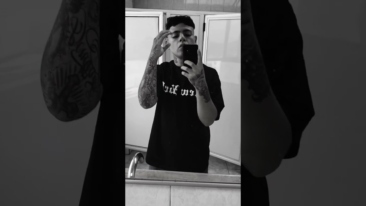 angeles13 -  y llegaste (audio) prod. 