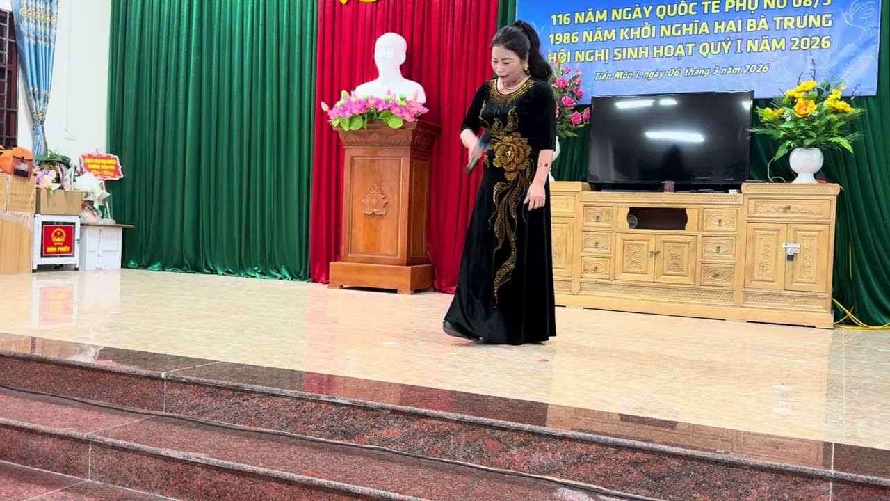 ThuHiên 1957 Clb tiền môn1 cs Lê Thuy