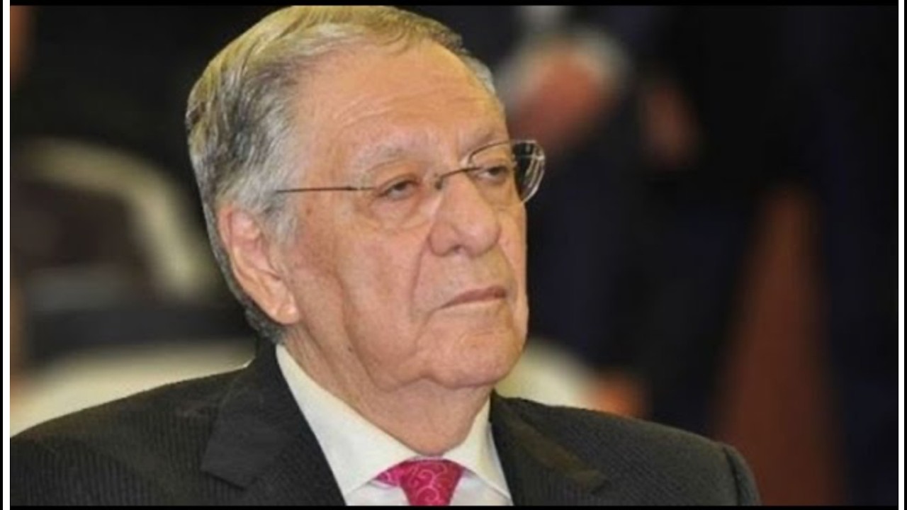 2023: احتجاز أملاك 