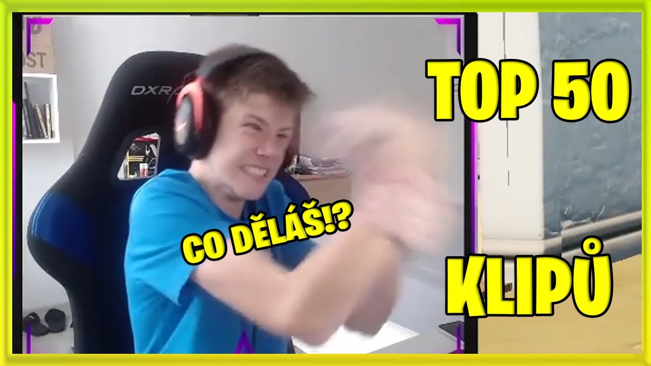 Boostbend | TOP 50 KLIPŮ ( ZA CELOU DOBU 2021 )