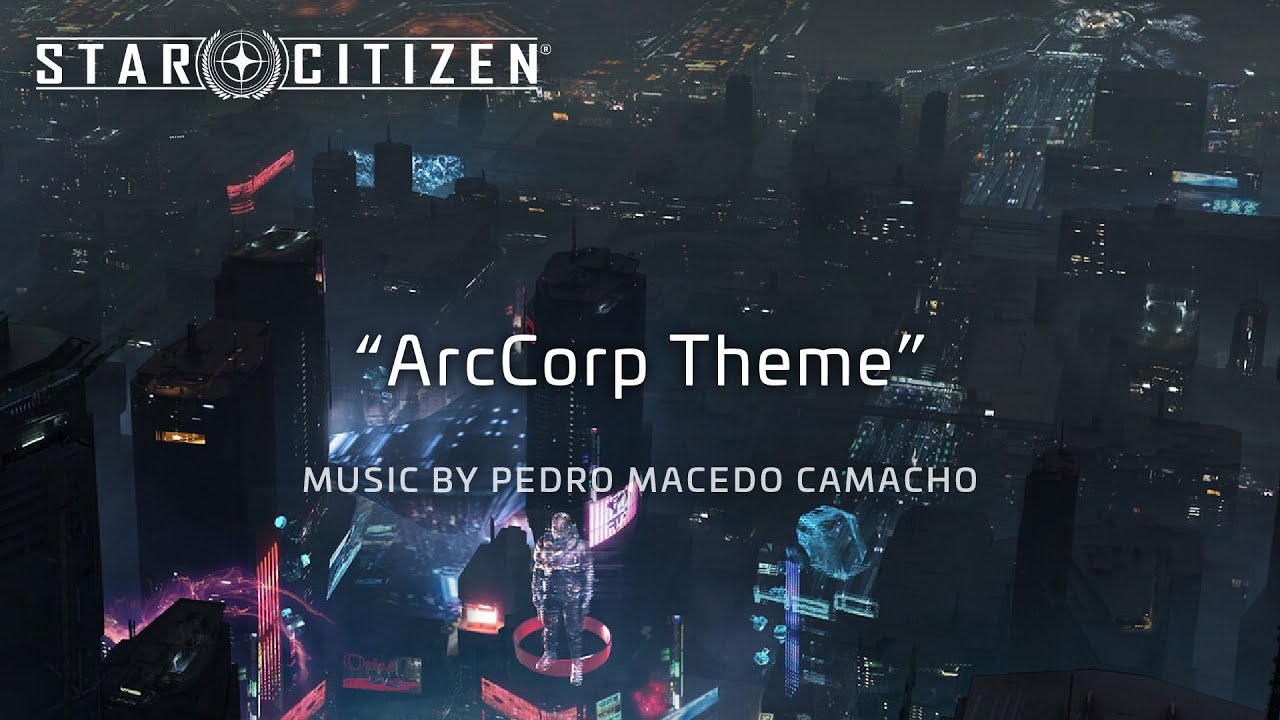 Star Citizen: 