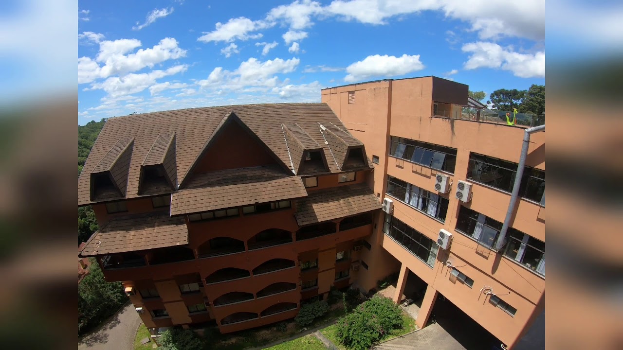 Master Gramado Hotel