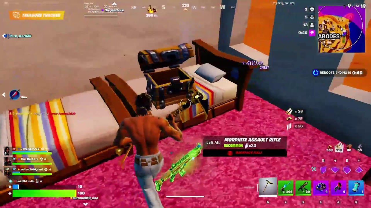 Fortnite Hindi 🇮🇳