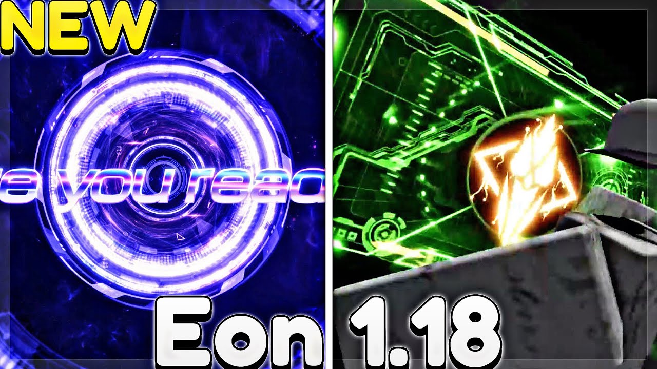 Sol&rsquo;s RNG Reactions [Eon 1.18] | #33
