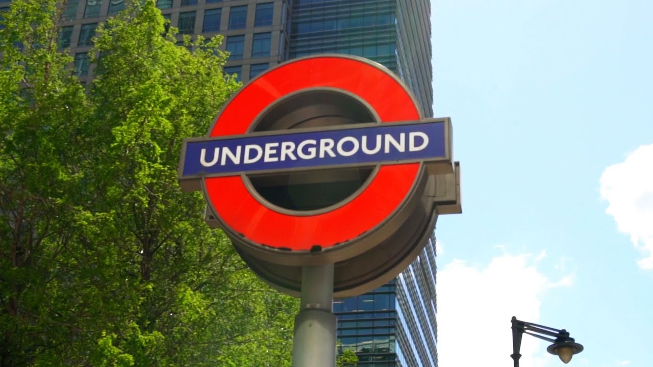 Vita Student London - Our Location