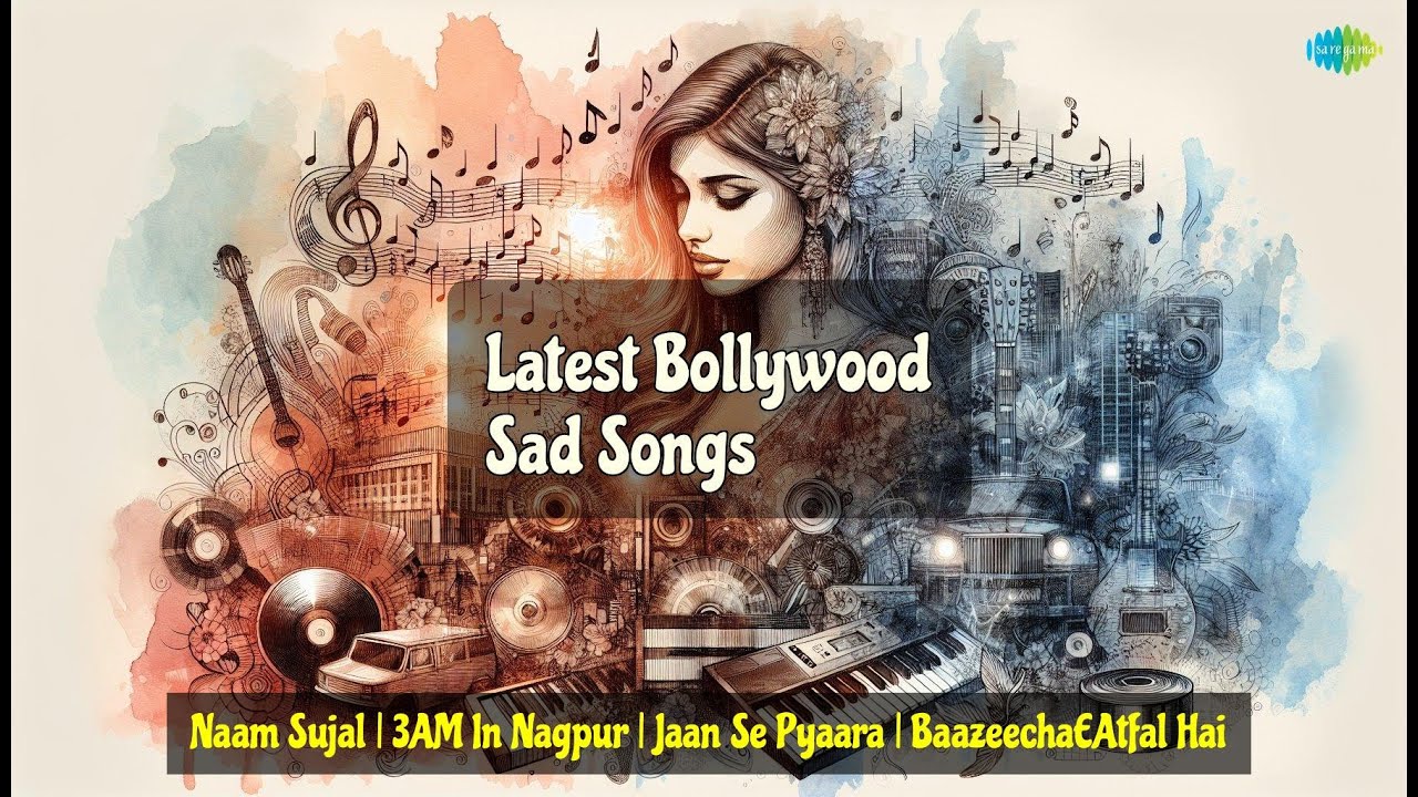 Naam Sujal | 3AM In Nagpur | Jaan Se Pyaara | BaazeechaEAtfal Hai