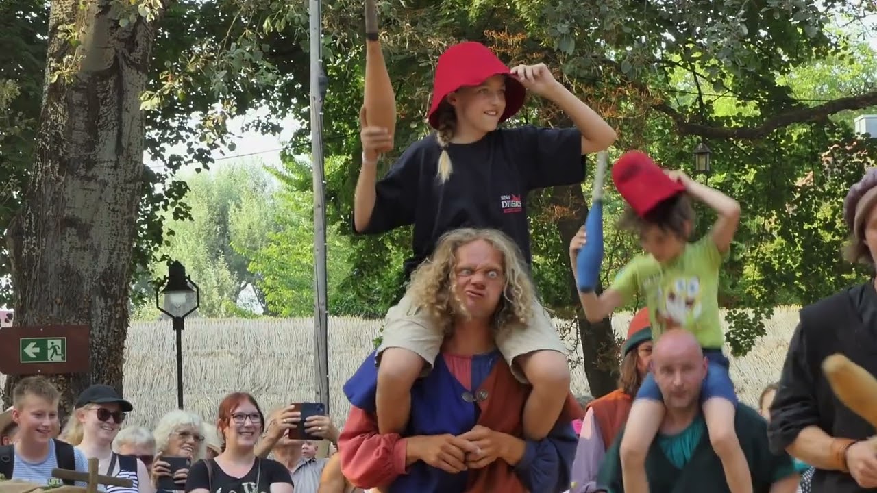LaHo 2023 Jongleure