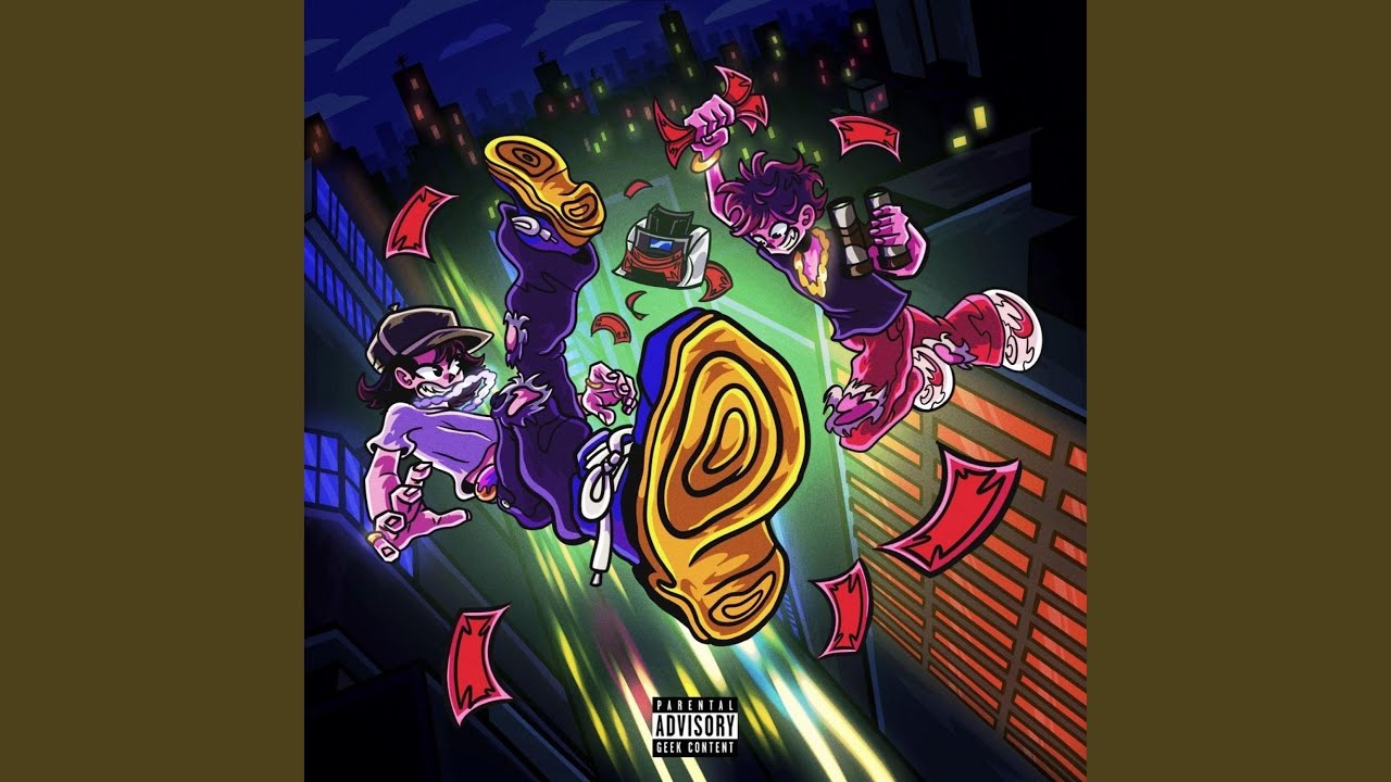 Paperchasin' (feat. Zay27)