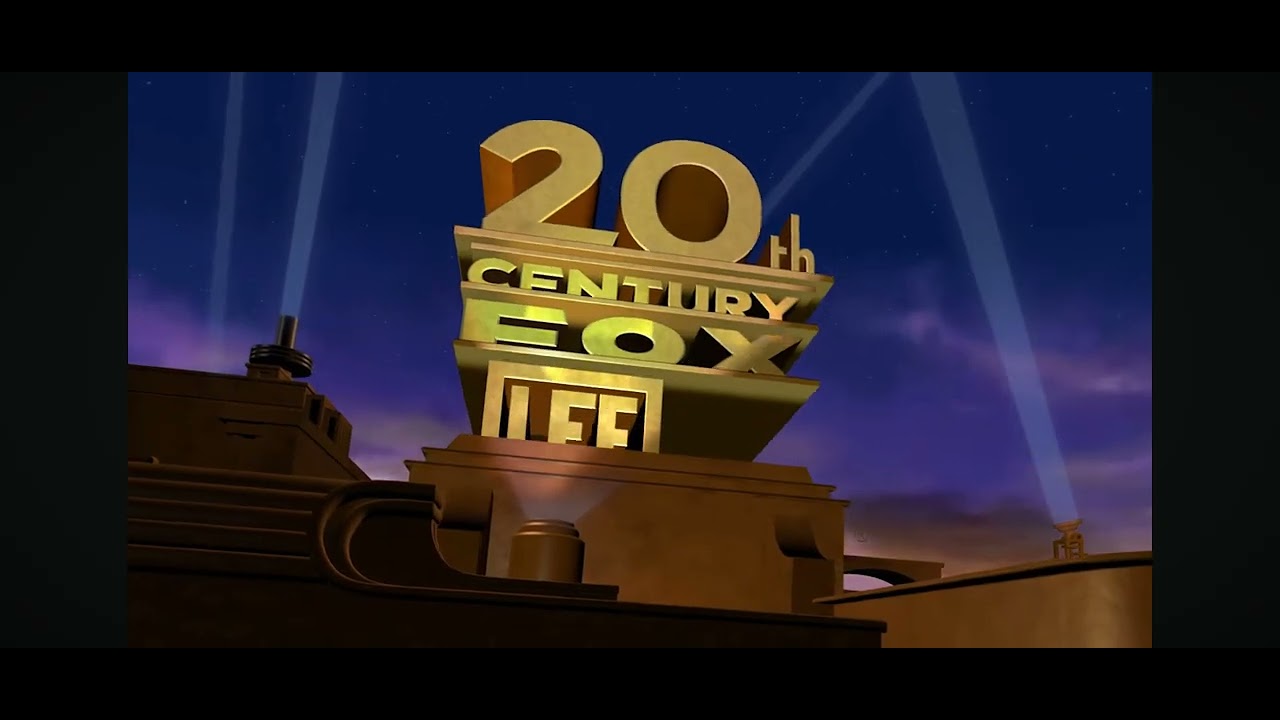 20th century Fox bloopers 1 first one but idk what happened I was talking but it won't load sorry.