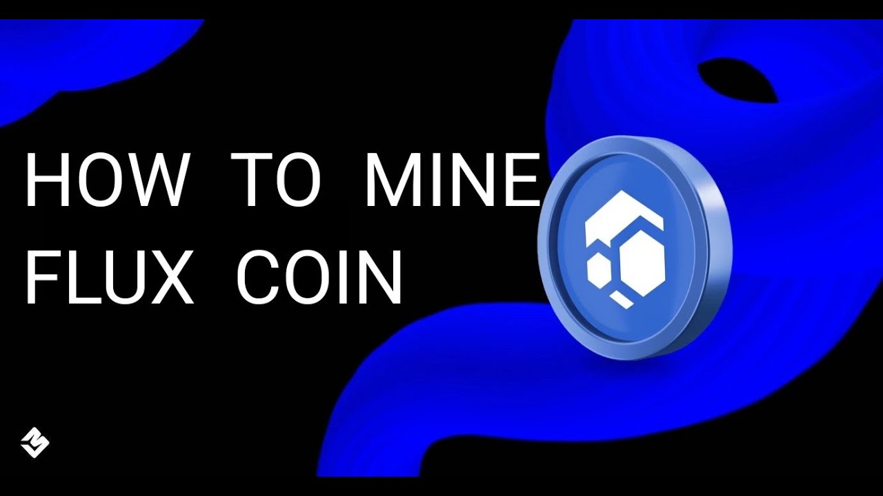 How to Mine FLUX Coin (2025) - Passive Income with Unmineable | Beginner's Guide | Flux Mining