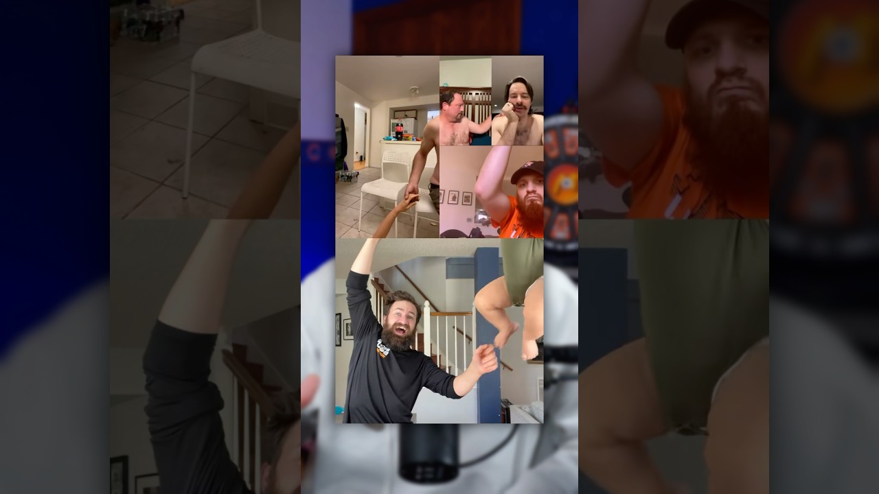 This TikTok Duet Train Was The Ultimate Clapback 🔥