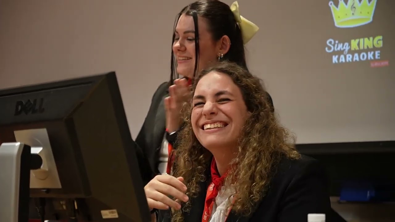 Segundo Día | URJCmun TEEN VI Edition
