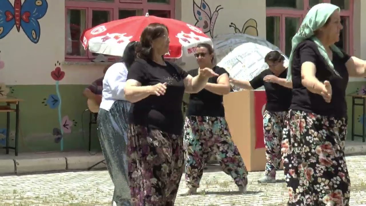 ULUGBEY SENIRKENT HALK EGITIM KURSU 2024