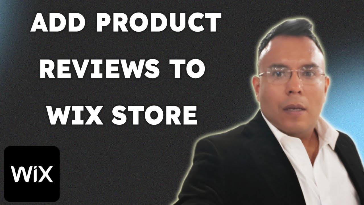 How To Add Product Reviews to WIX Store  { 2025 edition }
