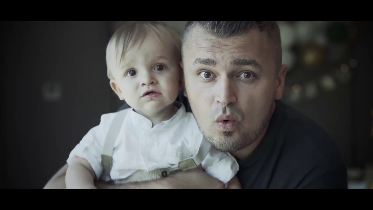 BIRTHDAY: 1st Birthday Party - Cinematic Video - Sony a7 III