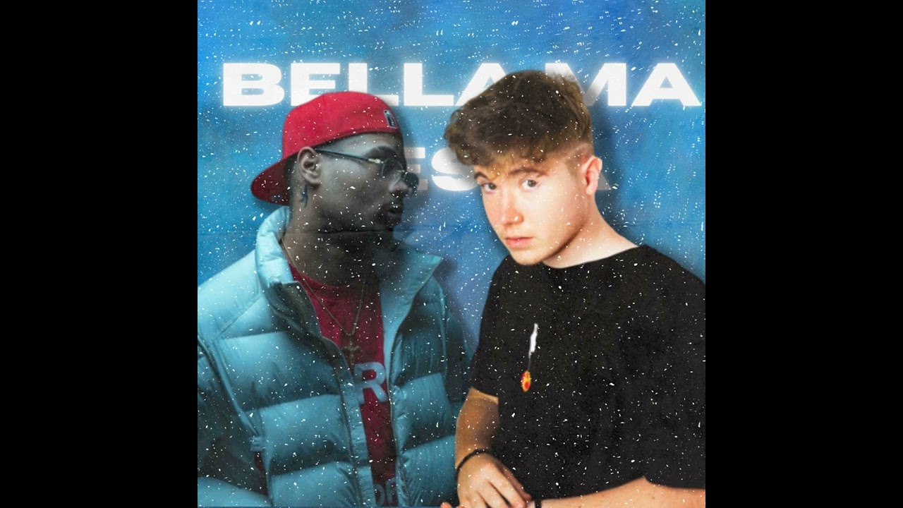 ALFA X ARTIE 5IVE (Mashup Valu)