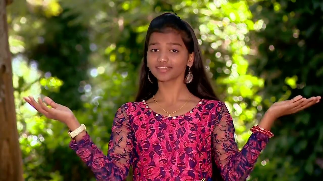 Nokkuvaen Naan | நோக்குவேன் நான் | Jesus Redeems | Kids Song