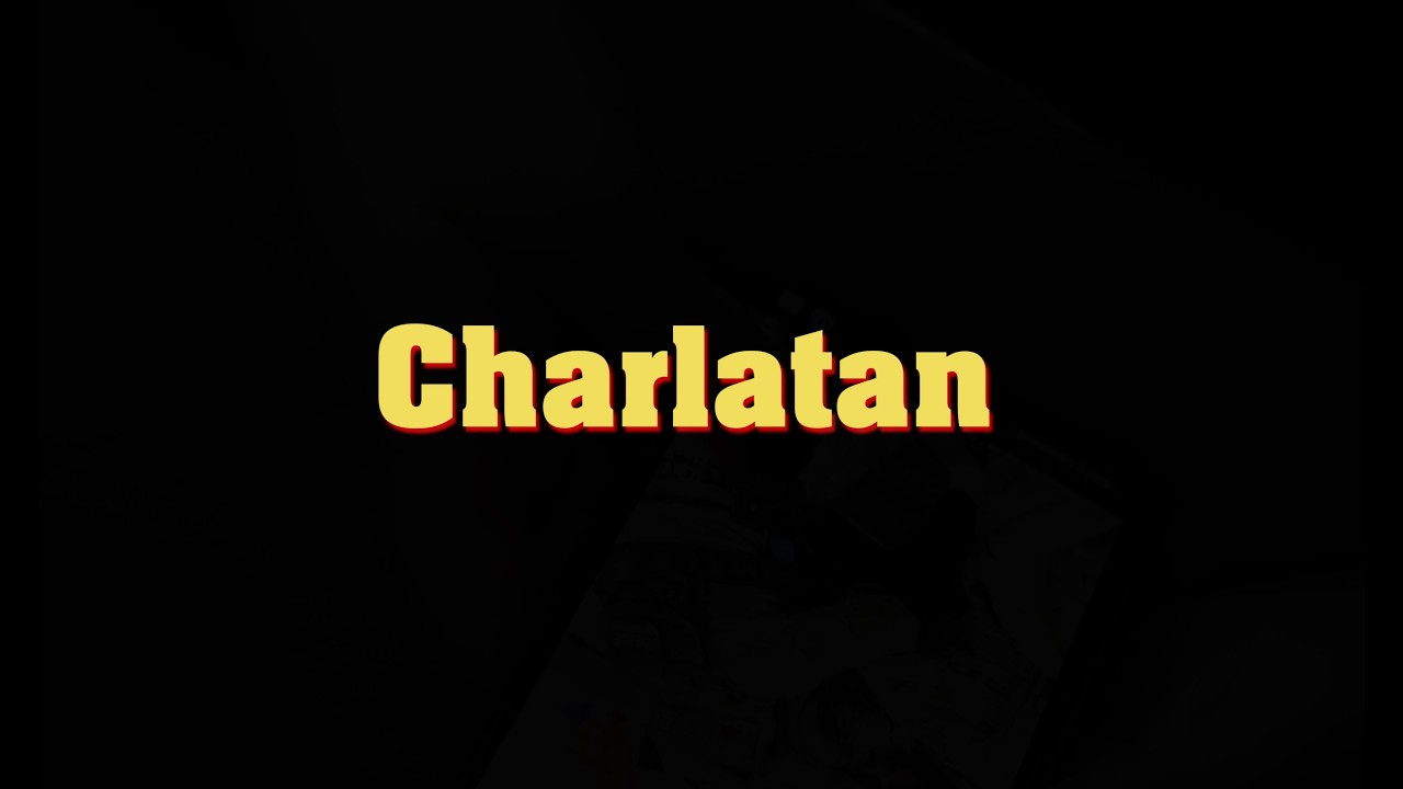 Charlatan - Short Film