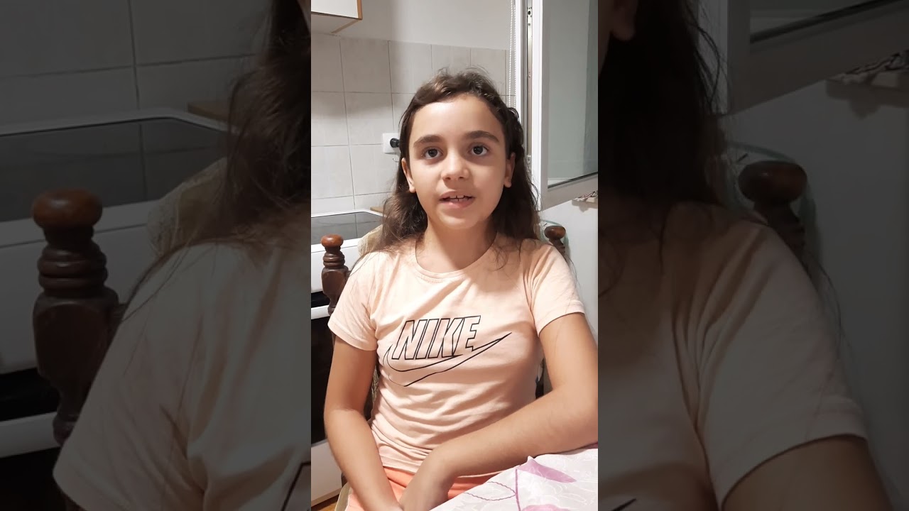 Dva i dva su cetiri. Sarah Zornić IV2