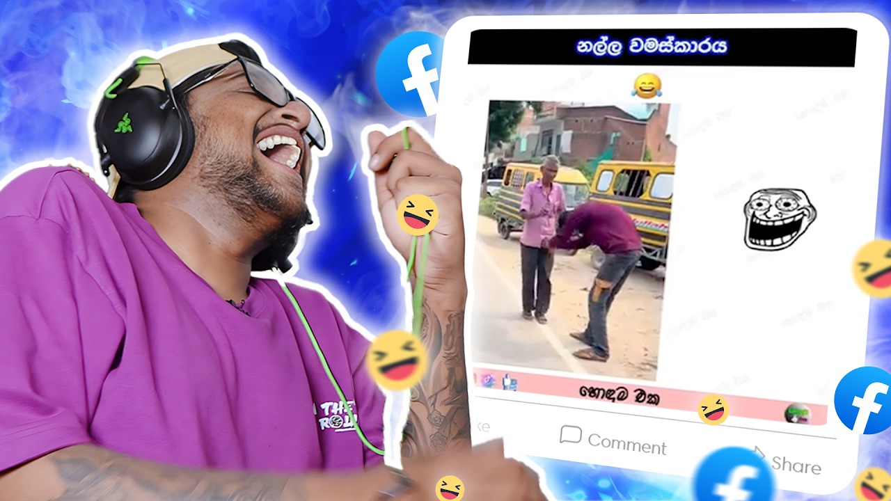 පුදුම නමස්කාර මෙව්වා !! | The kota #25