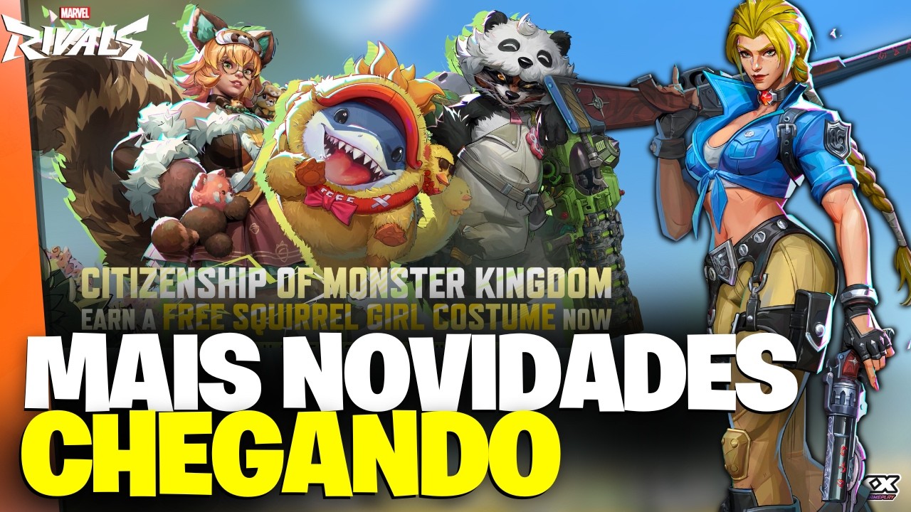 MINI PASSE A TEMPORADA 6 E SKIN DA ELSA BLOODSTONE