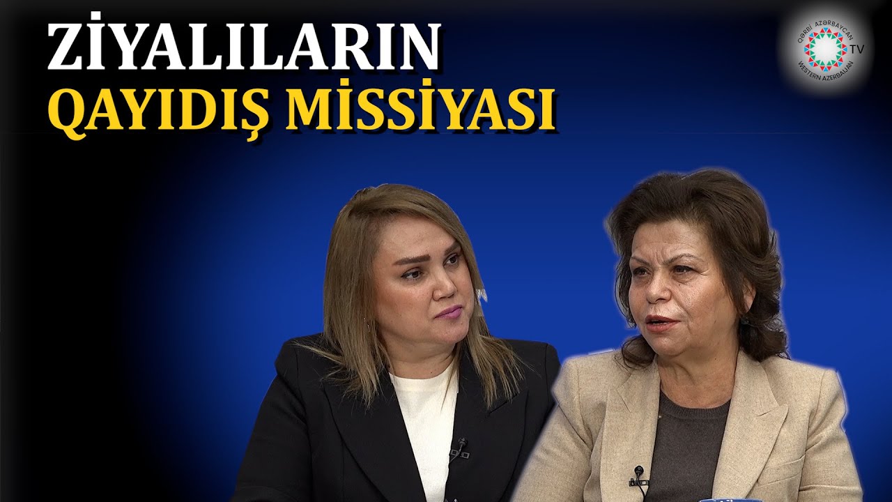 TOPONİMLƏRDƏ GİZLƏNƏN TARİXİ HƏQİQƏTLƏR