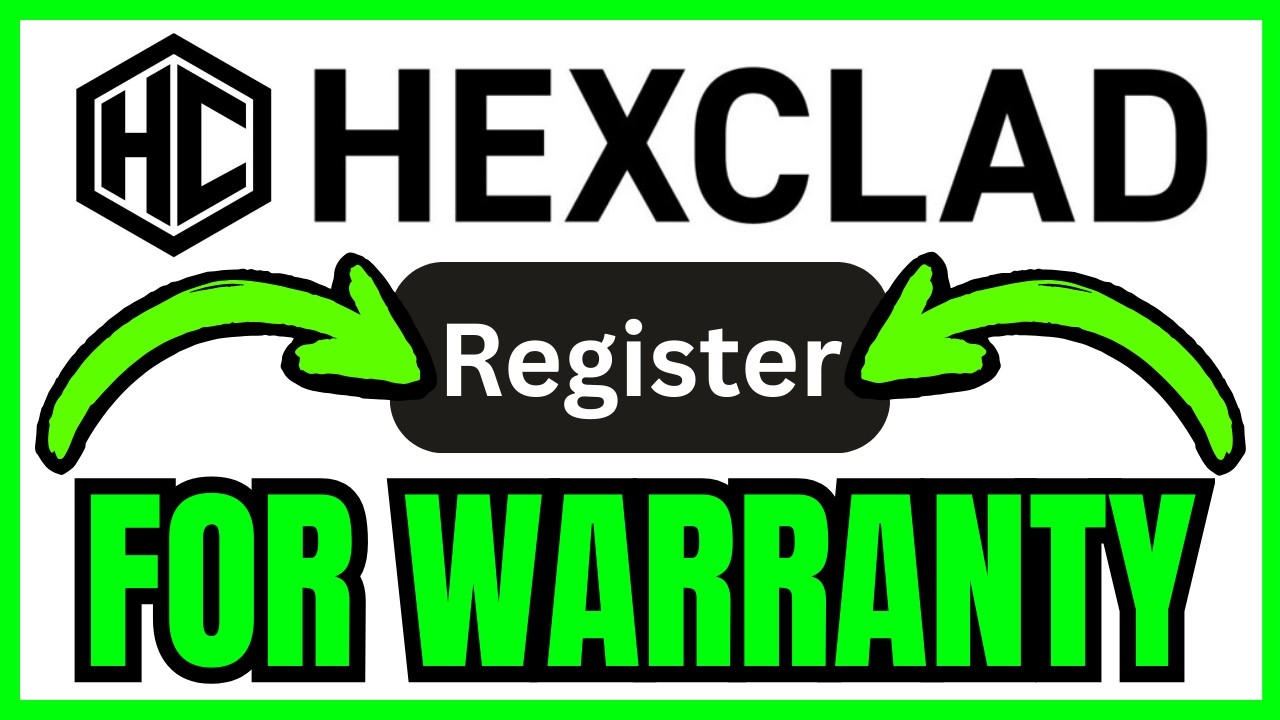 Как зарегистрировать HexClad для получения гарантии (быстро и легко) 2026