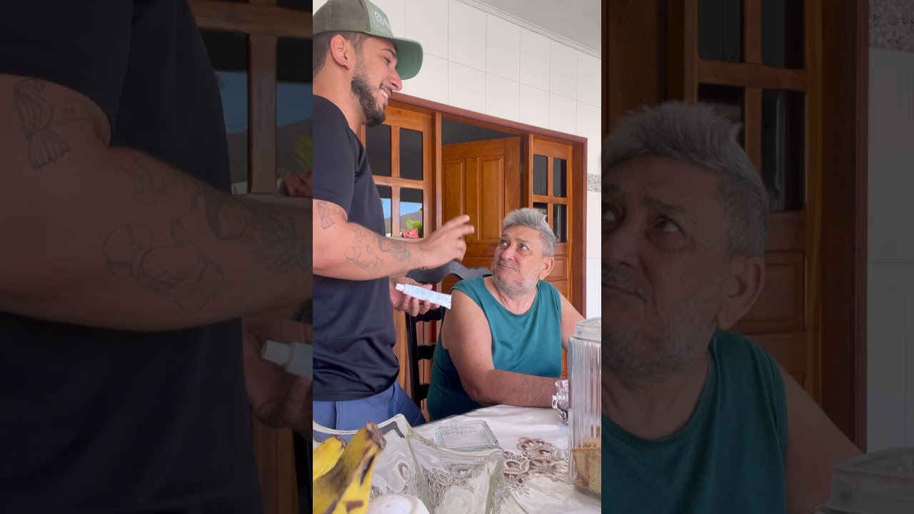 Melhor v&iacute;deo que voc&ecirc; vai ver hoje