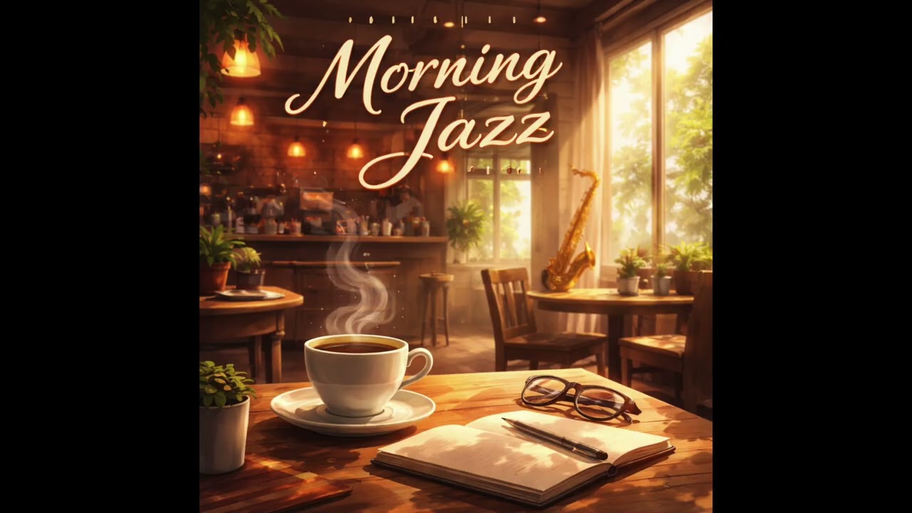 morning jazz 2026