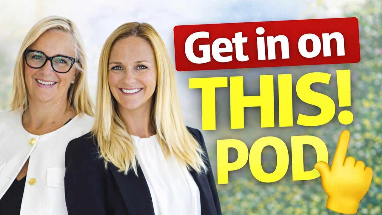 The 5 Figure Print on Demand Niche NO ONE is Talking About Golf POD