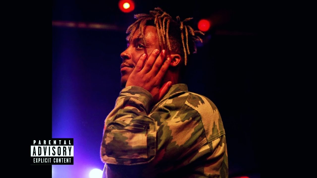 [FREE] Juice WRLD Type Beat - 