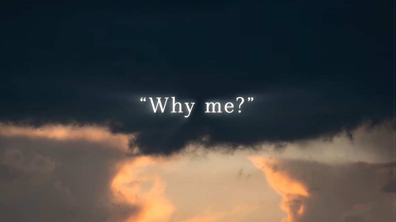 When trusting Allah’s plan feels heavy 