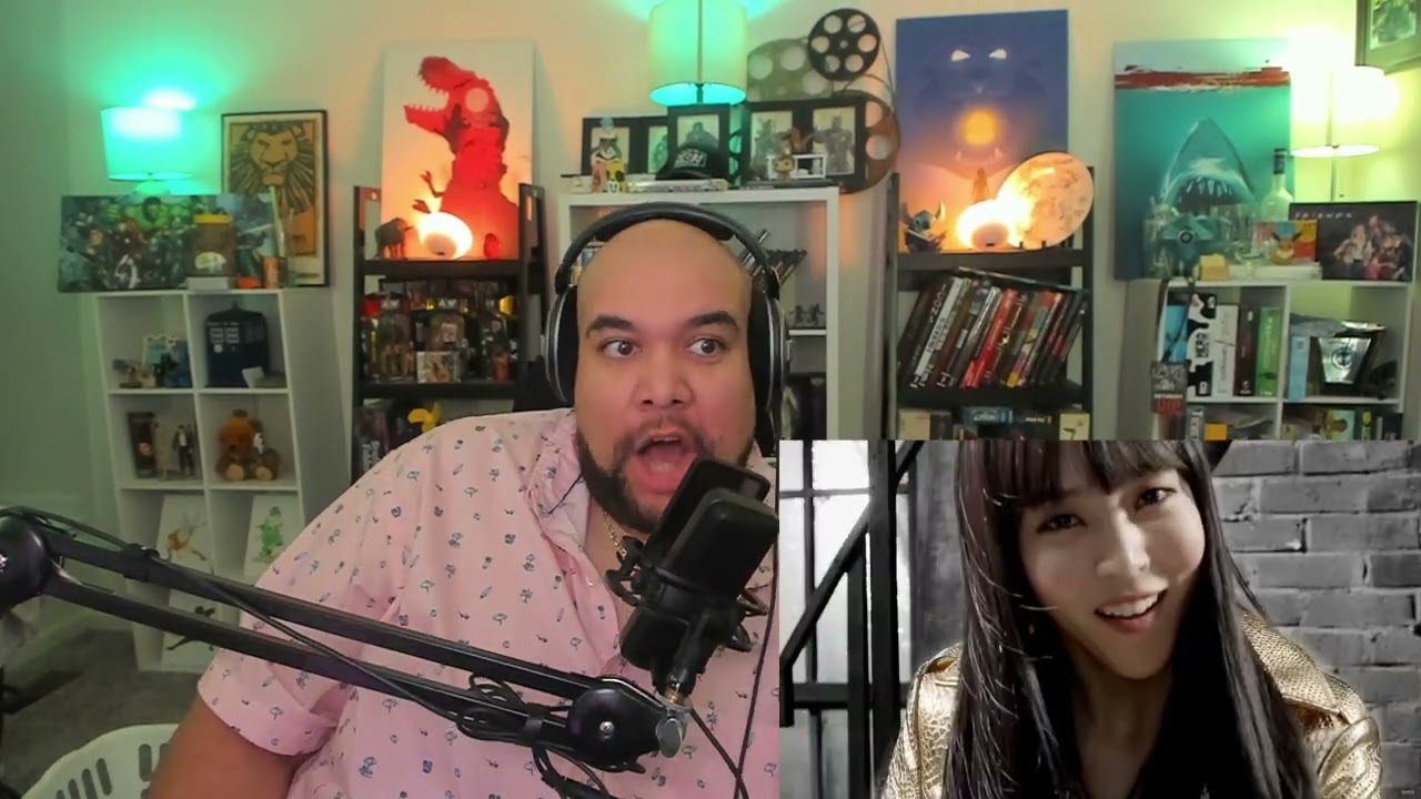 Mamamoo   Piano Man