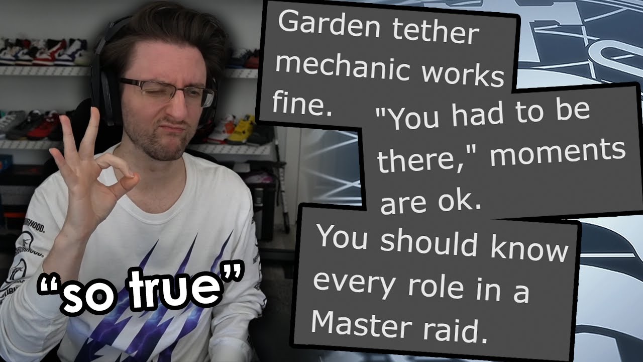 Elitist Datto reacts to the 