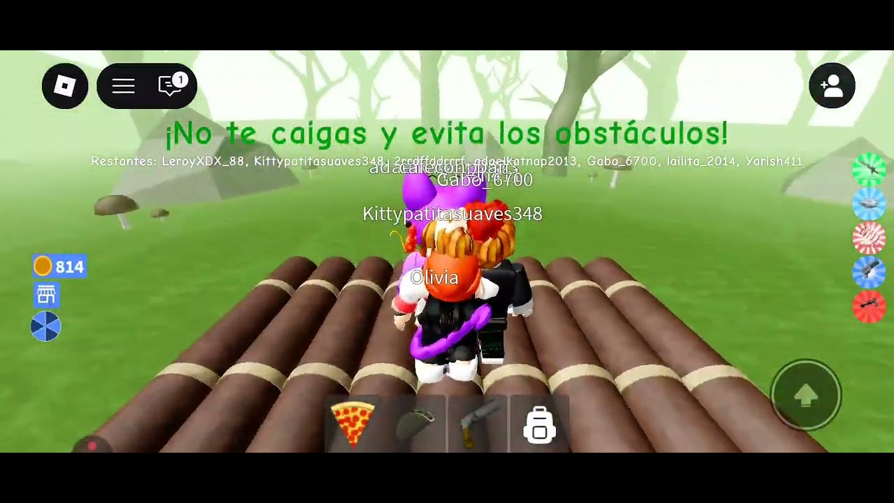 Gamplayes 