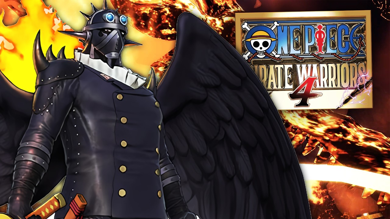 KING brennt ALLES NIEDER! 🔥OPPW4 DLC
