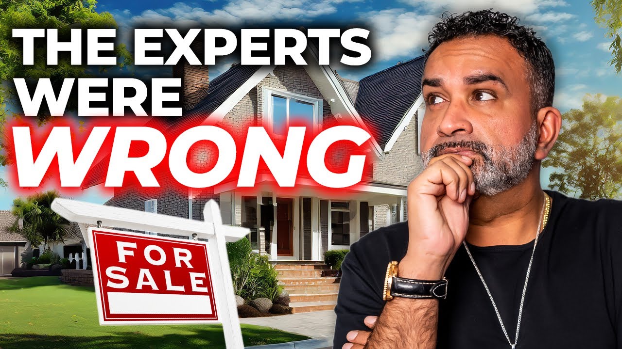 What Does Real Estate Look Like for 2024?  with Jason Hartman