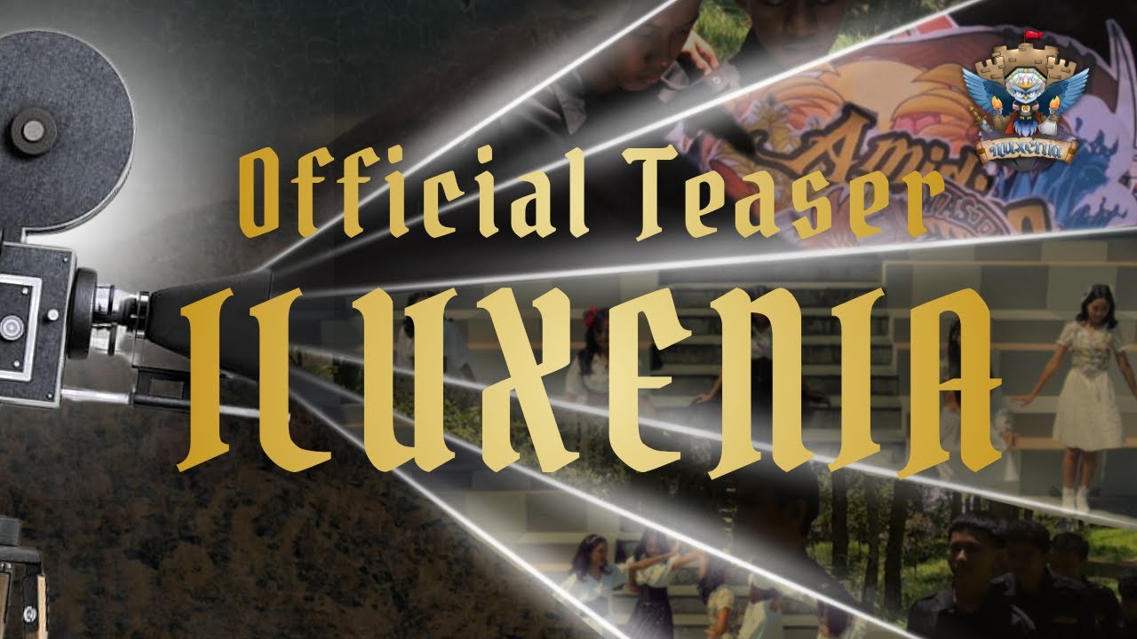 TEASER SMAN 1 KLATEN | ILUXENIA 68