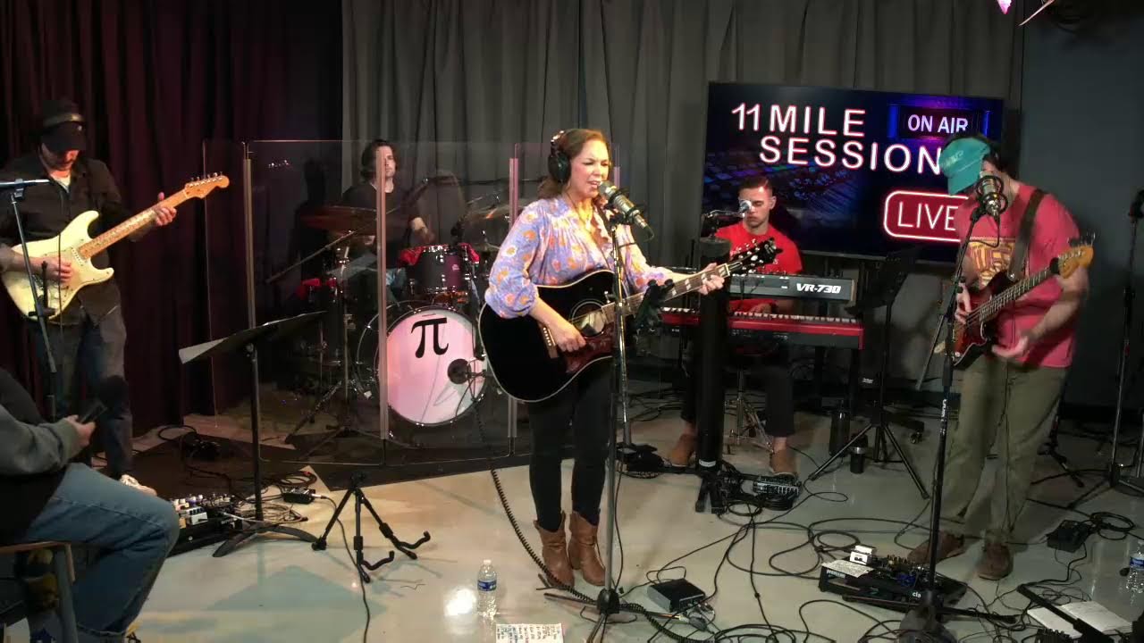 11 Mile Sessions Live