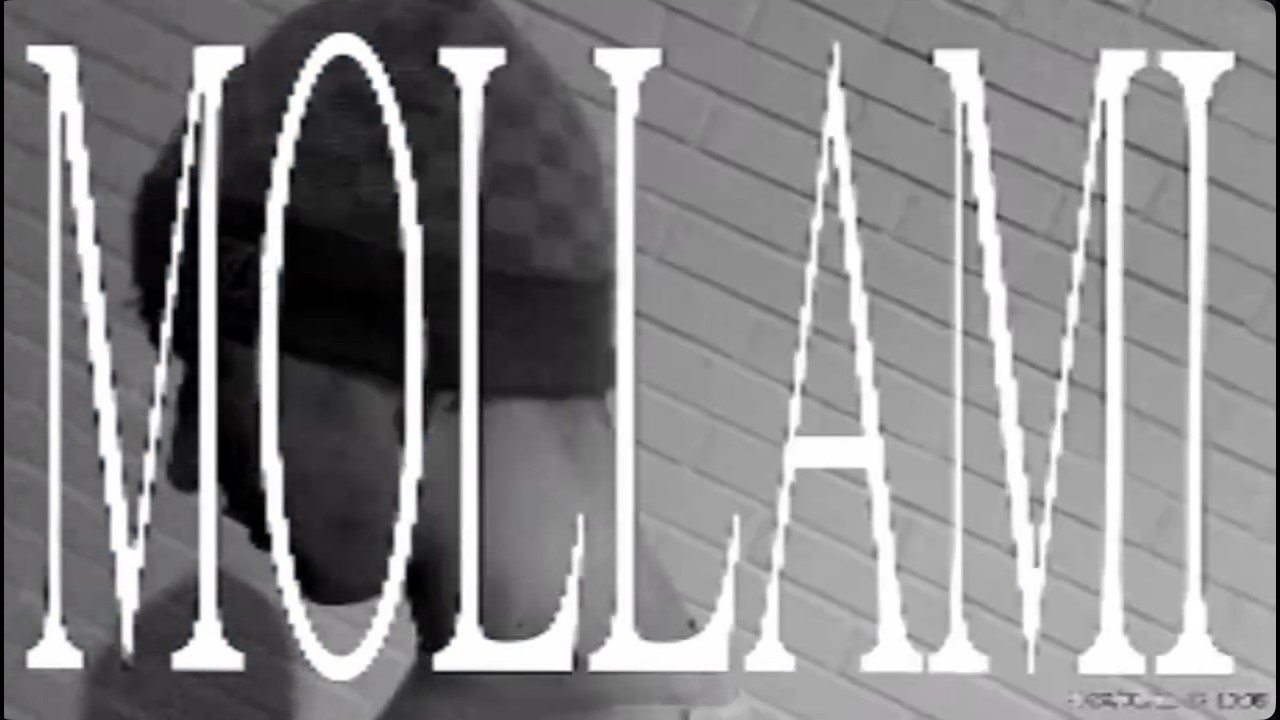 MOLLAMI Lafo (Official Video)