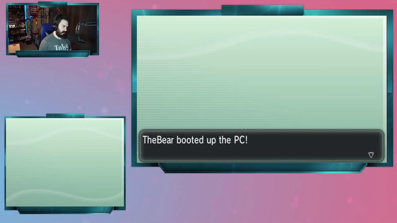 Can We Go Another Session Without Losing A Pokémon?!