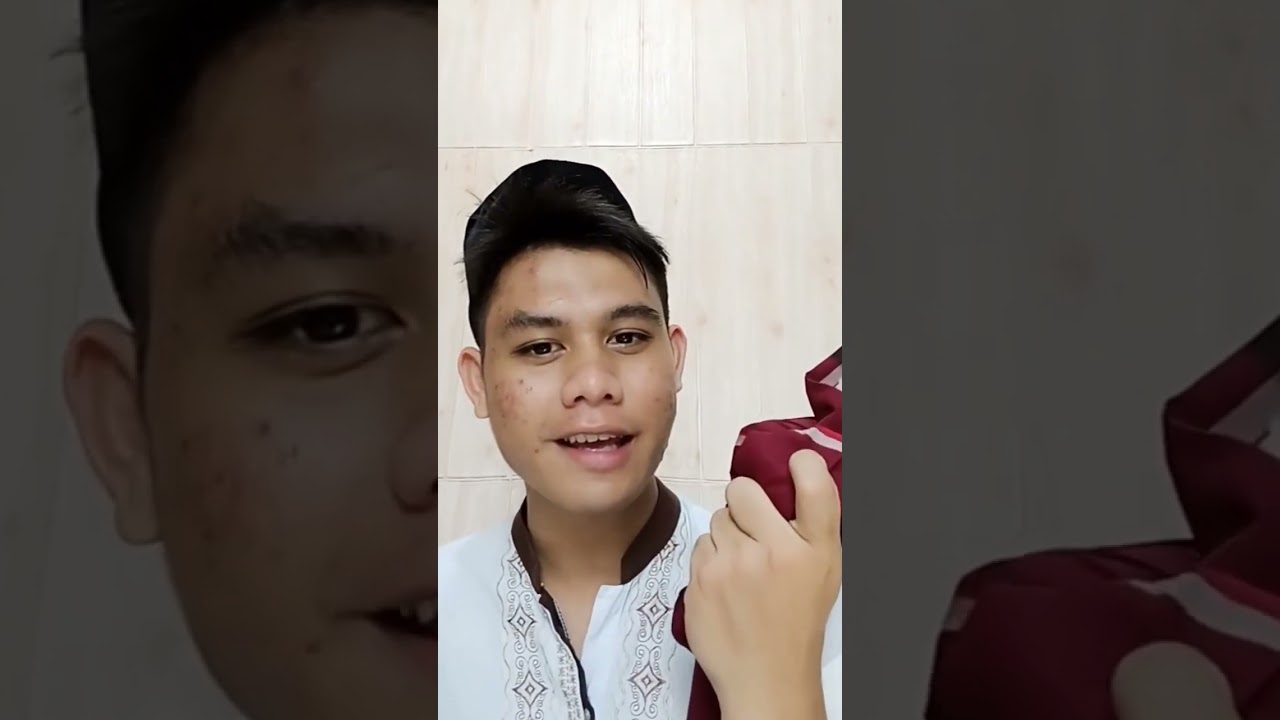 seleksi perang sarung