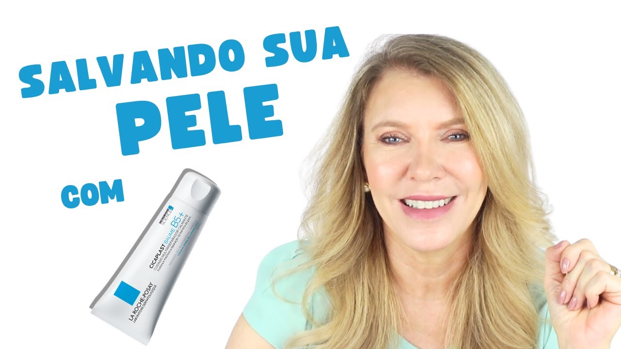 Cicaplast é bom? Descubra nesse vídeo!