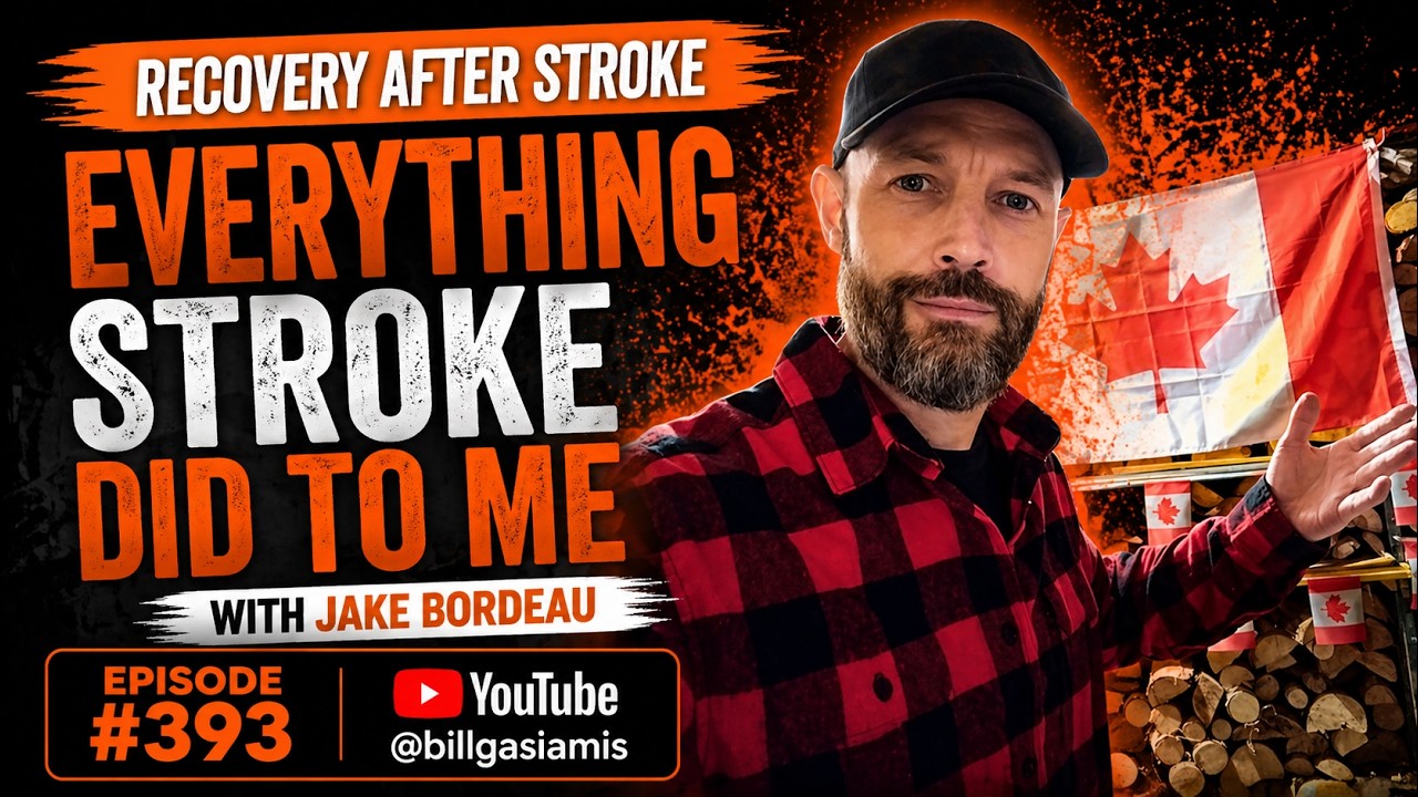 Stroke effects aren’t linear—and that’s normal - Jake Bordeau
